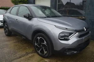 Citroën C4 1.5 HDI Shine 2022