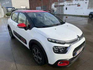 Citroën C3 1.2i Feel 2021
