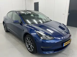 Tesla Model 3 Long Range 75 kWh 2022