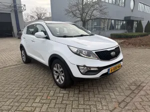 Kia Sportage 1.6 GDI Business 2014