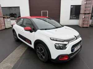 Citroën C3 1.2i Feel 2021