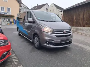 Fiat Talento L2H1 1.6 MultiJet 2019