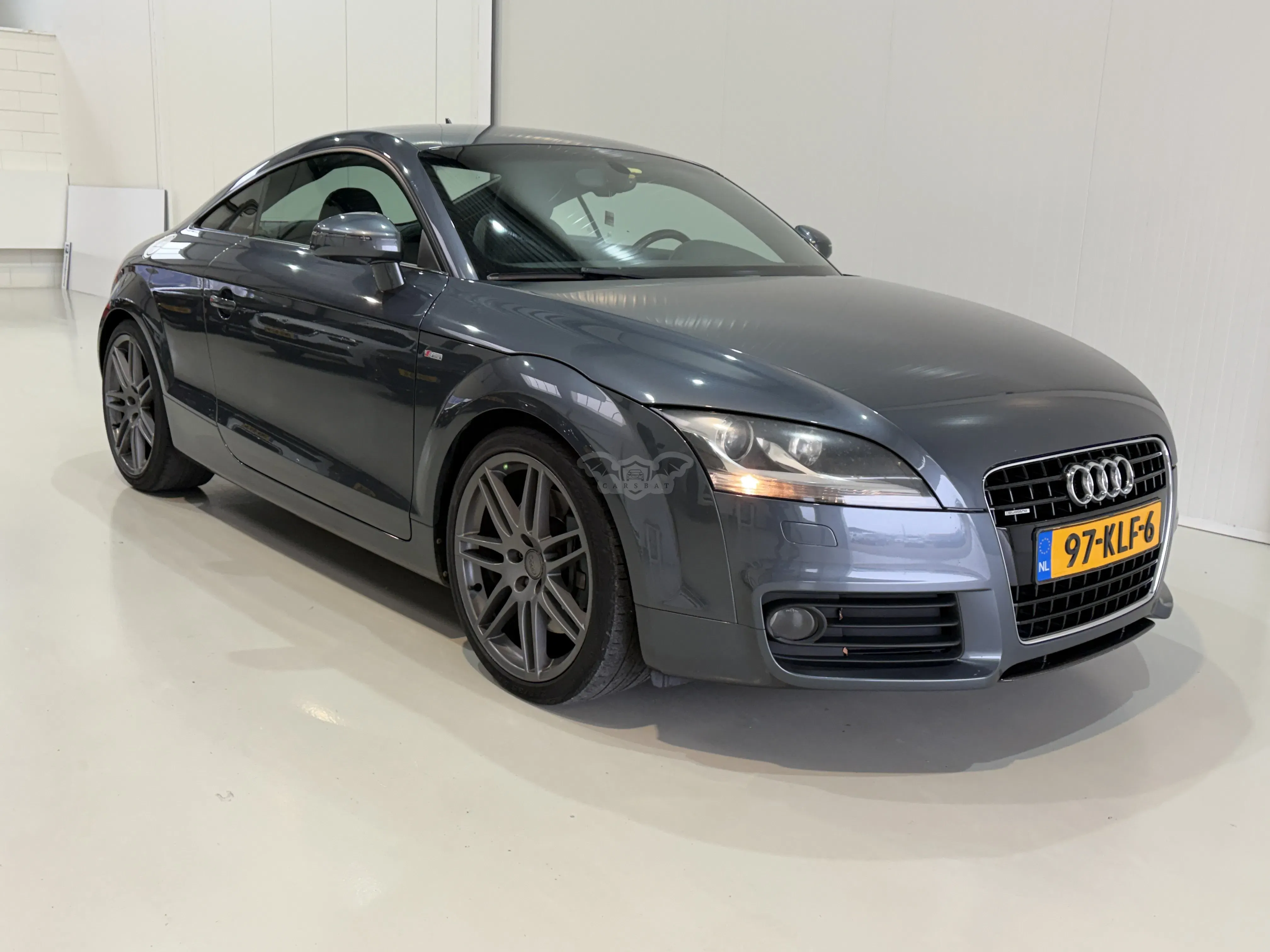 Audi TT 3.2 Pro Line 2010