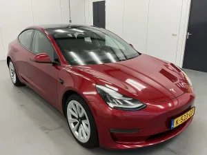 Tesla Model 3 Long Range 75 kWh 2020