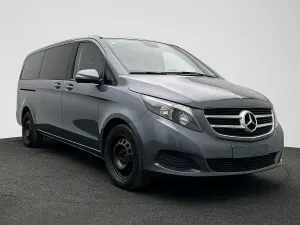 Mercedes-Benz V 220 2017