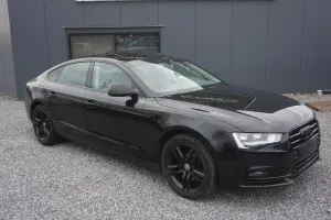 Audi A5 Sportback 2.0 TDI 2014