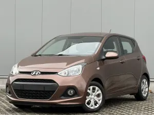 Hyundai i10 1.0i 2015