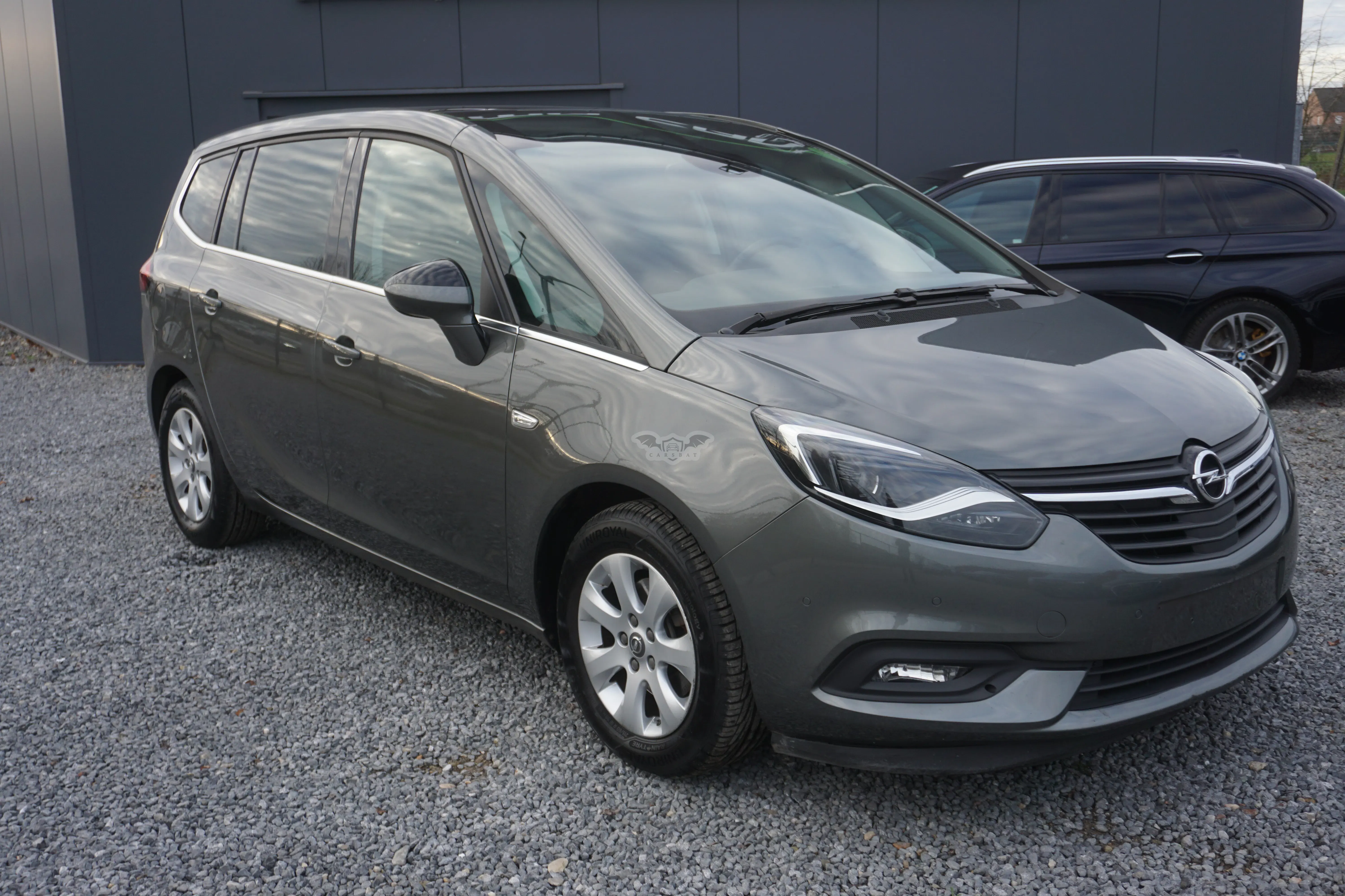 Opel Zafira 1.6 CDTI Enjoy 2017