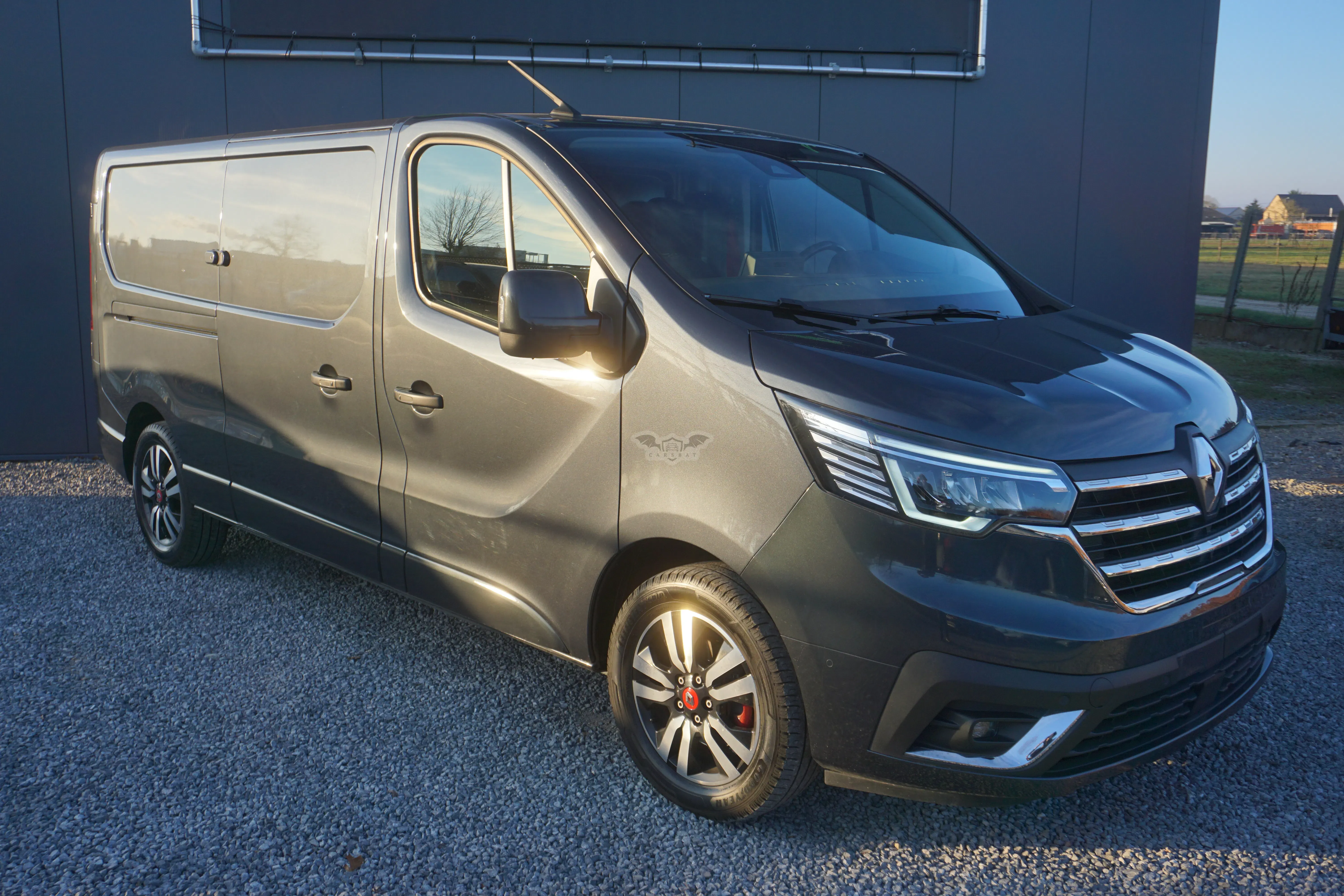 Renault Trafic 2.0 Business 2023