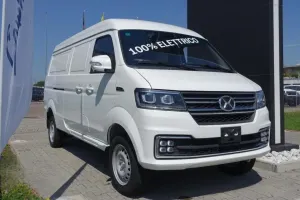 Shineray X30L EV 41 kWh 2025