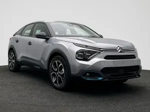 Citroën E-C4 51 kWh Feel 2022