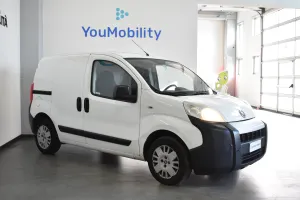 Fiat Fiorino 1.3 MultiJet Adventure 2016