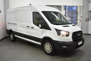 Ford Transit L3H2 2.0 TDCI Trend 2022