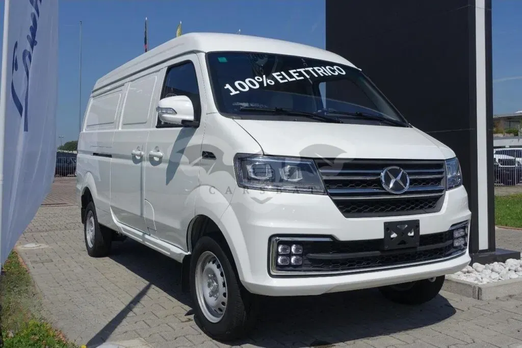 Shineray X30L EV 41 kWh 2025