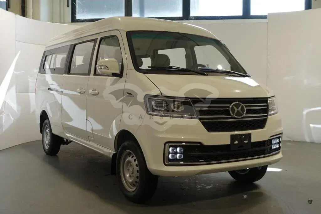 Shineray X30L EV 41 kWh 2025