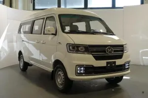 Shineray X30L EV 41 kWh 2025