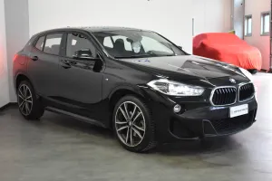 BMW X2 18d M Sport 2020