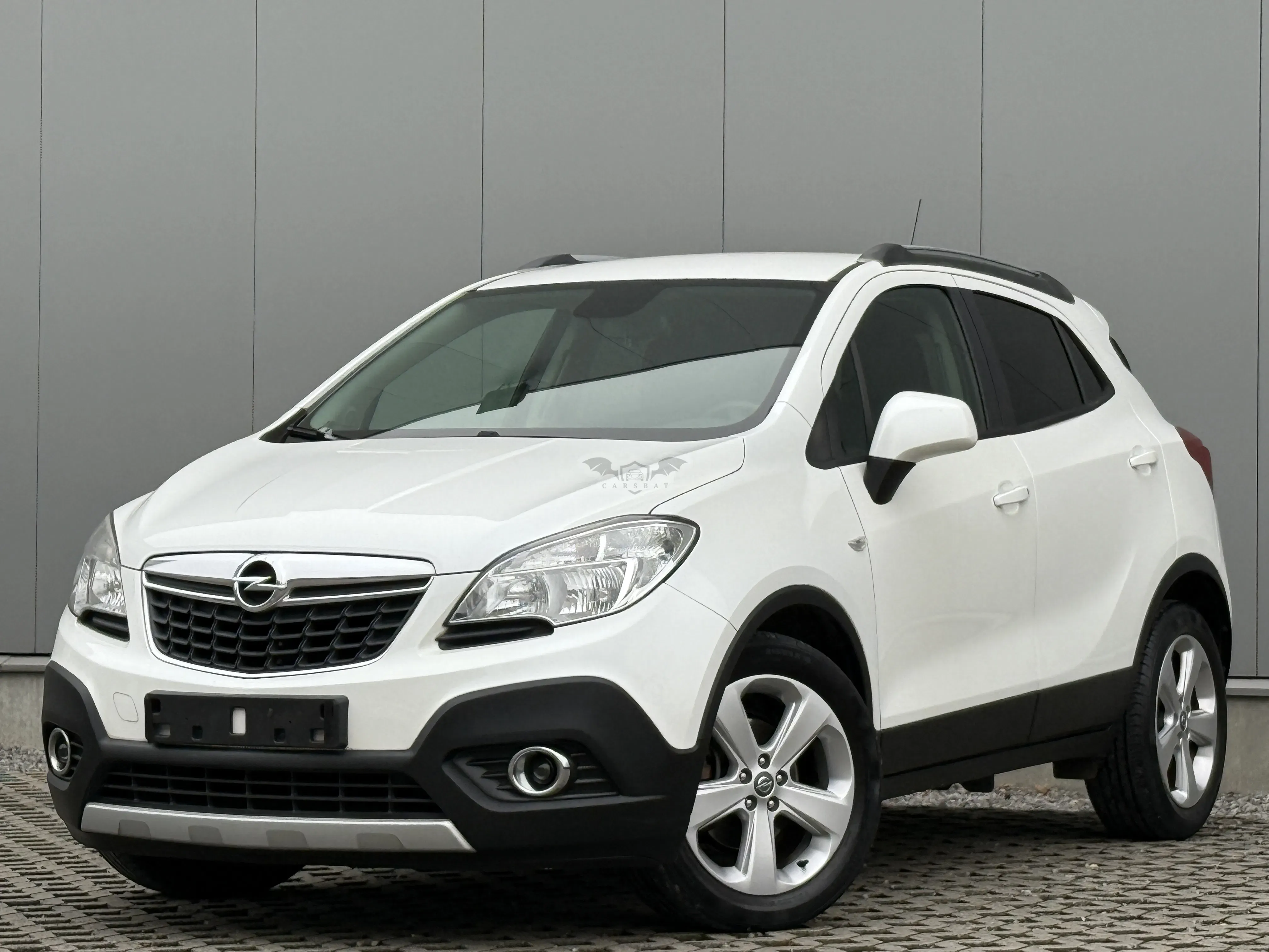 Opel Mokka 1.6i 2014