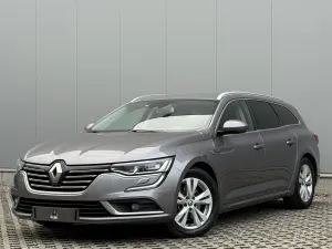 Renault Talisman (SM6) 1.6 DCI Energy Intens EDC 2017