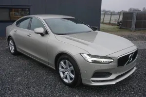 Volvo S90 D4 Momentum 2017