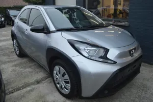 Toyota Aygo 1.0 VVT-i 2022