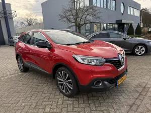 Renault Kadjar 1.5 DCI Bose Edition 2017