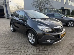 Opel Mokka 1.4 Cosmo 2015