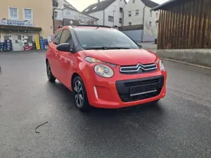 Citroën C1 Airscape 1.2 Feel 2015