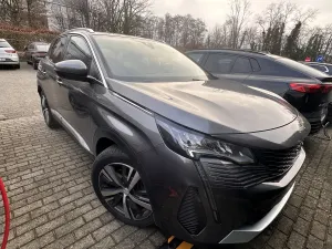 Peugeot 3008 1.6 Allure Pack 2021
