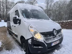 Renault Master L3H2 2.3 DCI Grand Comfort 2019