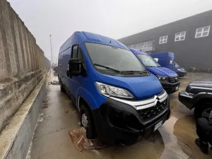 Citroën Jumper L2H1 2.0 HDI Business 2018