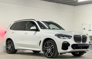 BMW X5 30d 2019