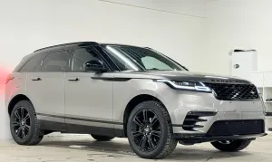 Land Rover Range Rover Velar 2.0 2020
