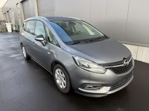 Opel Zafira 1.6 CDTI Comfort 2017
