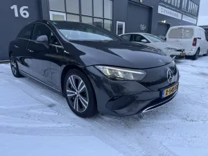 Mercedes-Benz EQE 300 2024