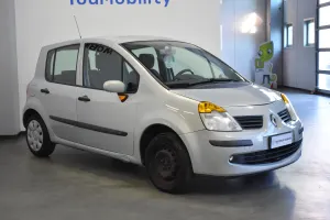 Renault Modus 1.2 Privilege 2005