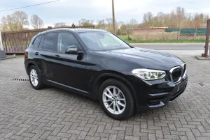 BMW X3 20d Business 2018