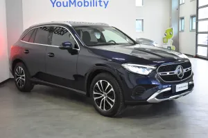 Mercedes-Benz GLC 220d 2023