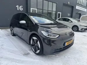 Volkswagen ID.3 58 kWh 1st Max 2020