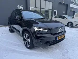 Volvo XC40 P8 R-Design 2020