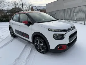 Citroën C3 1.2i Feel 2021