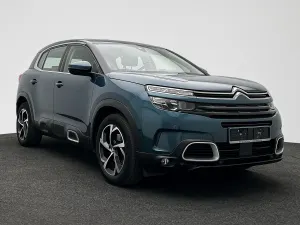 Citroën C5 Aircross 1.2i 2020