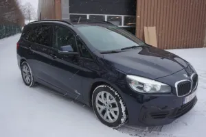 BMW 2 Series Gran Tourer 218 2020