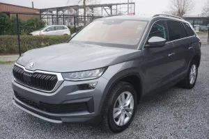 Skoda Kodiaq 1.5 TSI Style 2023
