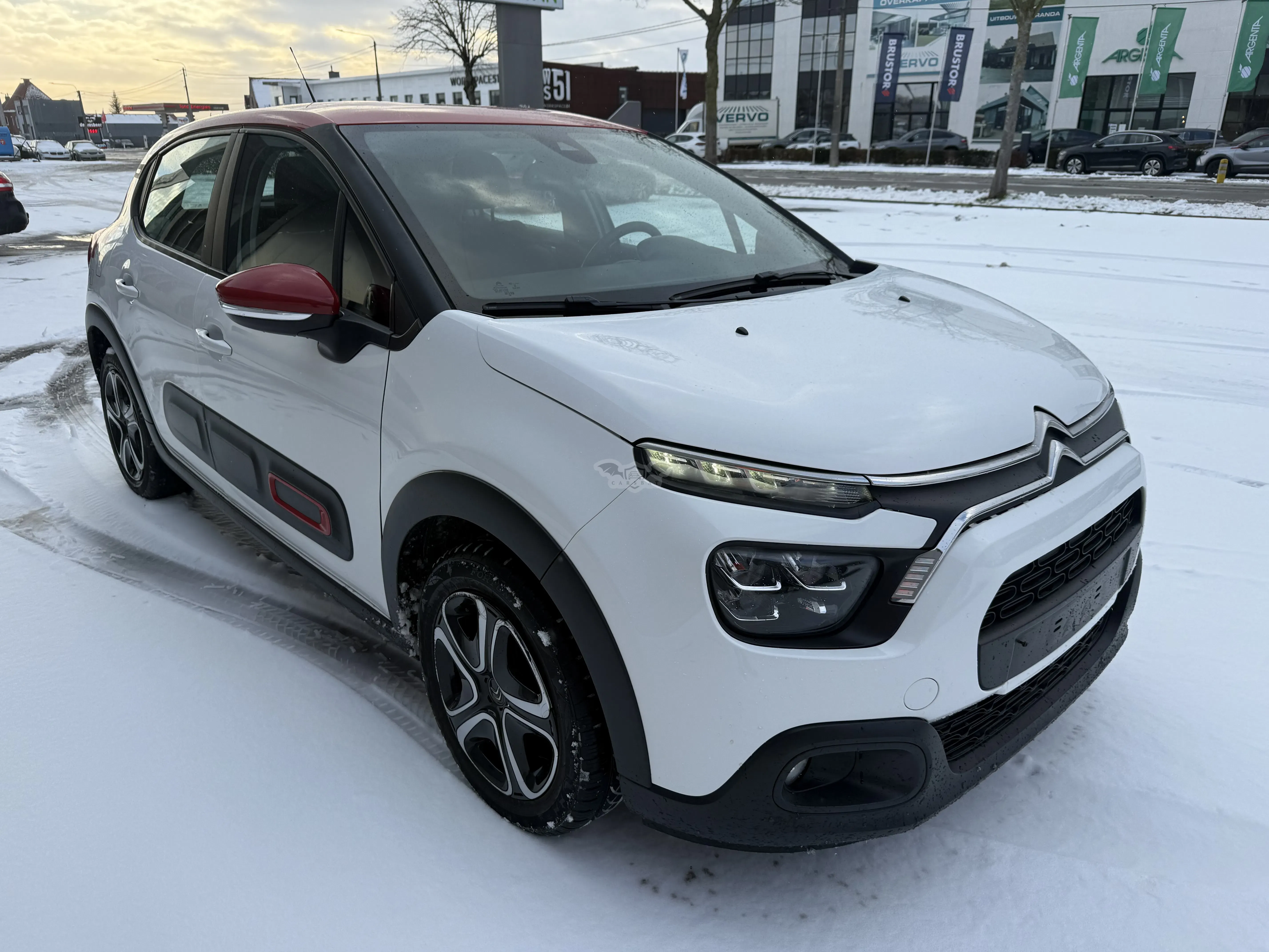 Citroën C3 1.2i Feel 2021