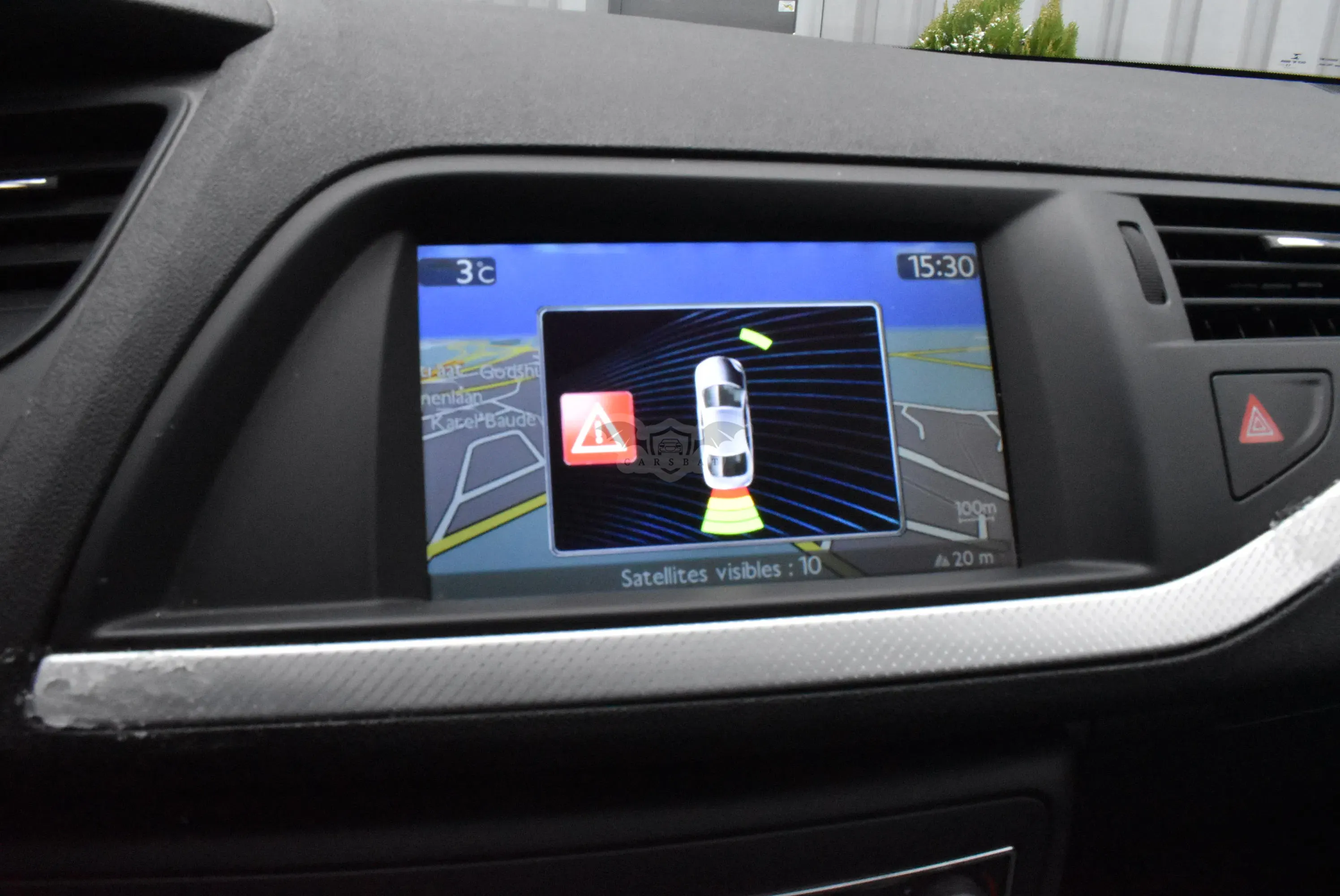 Citroën C5 2.0 HDI Exclusive 2014