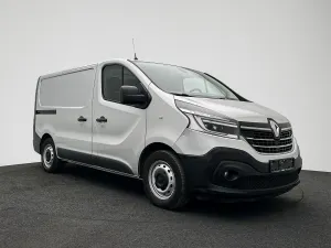 Renault Trafic L1H1 2.0 DCI Grand Comfort 2021