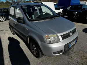 Fiat Panda 1.2 Climbing 2009