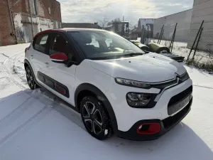 Citroën C3 1.2i Shine 2022