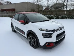 Citroën C3 1.2i 2021